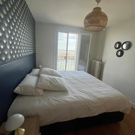Lh Cosy Le Havre