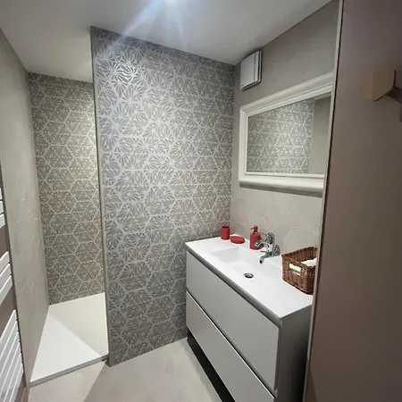 Apartment Lh Cosy