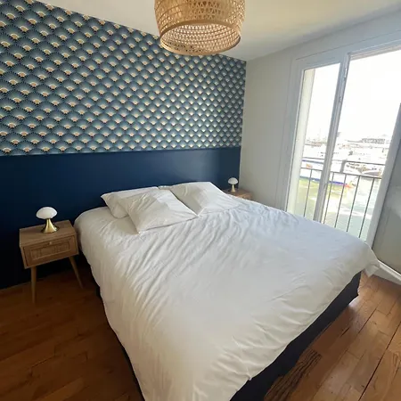 Lh Cosy Le Havre