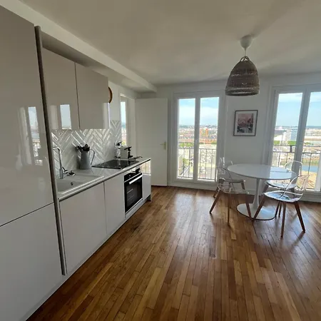 Apartment Lh Cosy